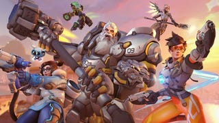 Overwatch 2 will have "some compromises" on Nintendo Switch