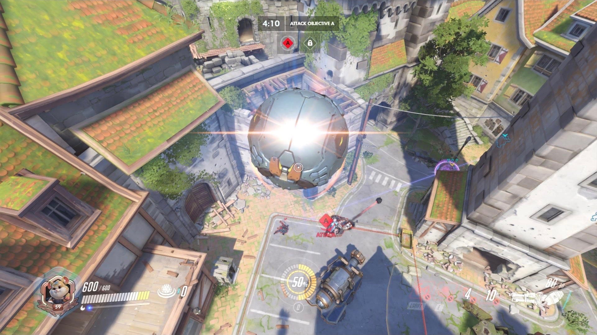 Has Overwatch been improved by its updates?