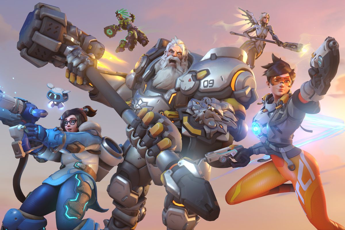 Overwatch 2: Everything we know about the sequel