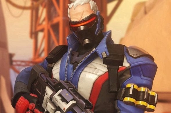 Overwatch - beste Heroes voor beginners