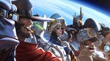 Overwatch beta now live in Europe and America