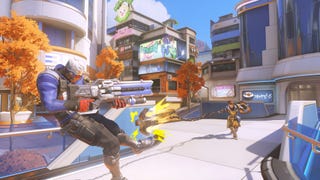 Overwatch Linux ban troubles seem resolved