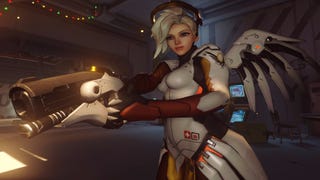 Overwatch closed beta begins this month (in the Americas)