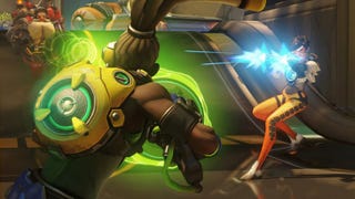 Overwatch's competitive mode getting patched this week