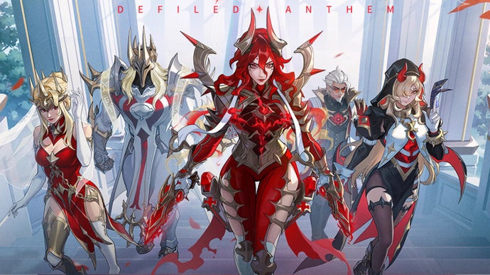 "Horrible day to be a Shion main" - Overwatch fans aren't happy about five new China-exclusive skins not coming to the rest of the world