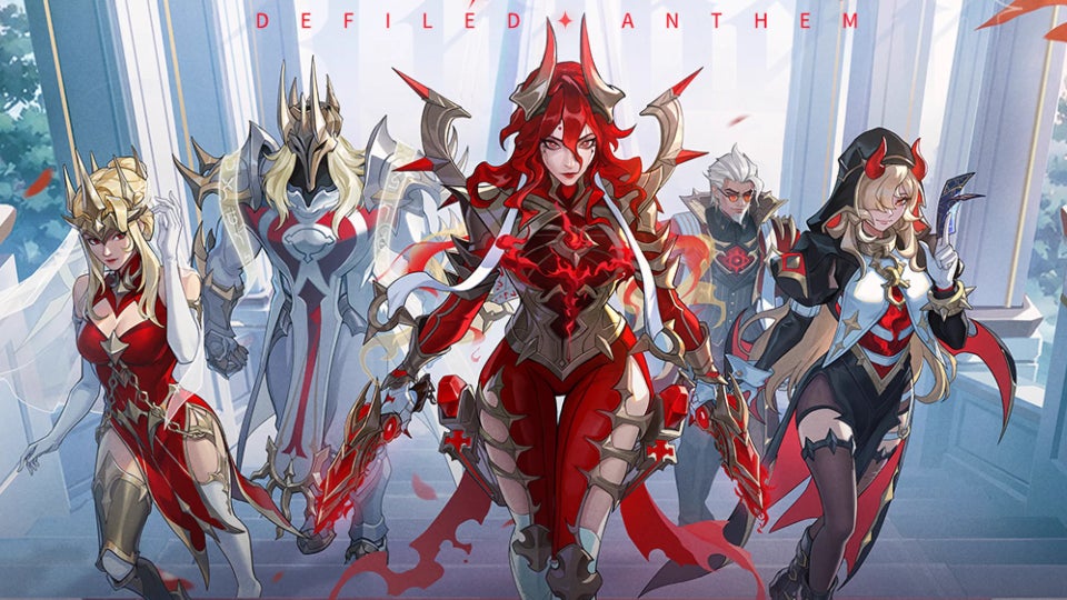 "Horrible day to be a Shion main" - Overwatch fans aren't happy about five new China-exclusive skins not coming to the rest of the world