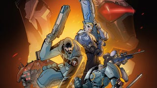 Blizzard cancelled Overwatch's First Strike graphic novel because it would have shut down a lot of fan theories