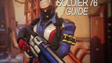 Overwatch Soldier 76 Guide - die besten Tipps