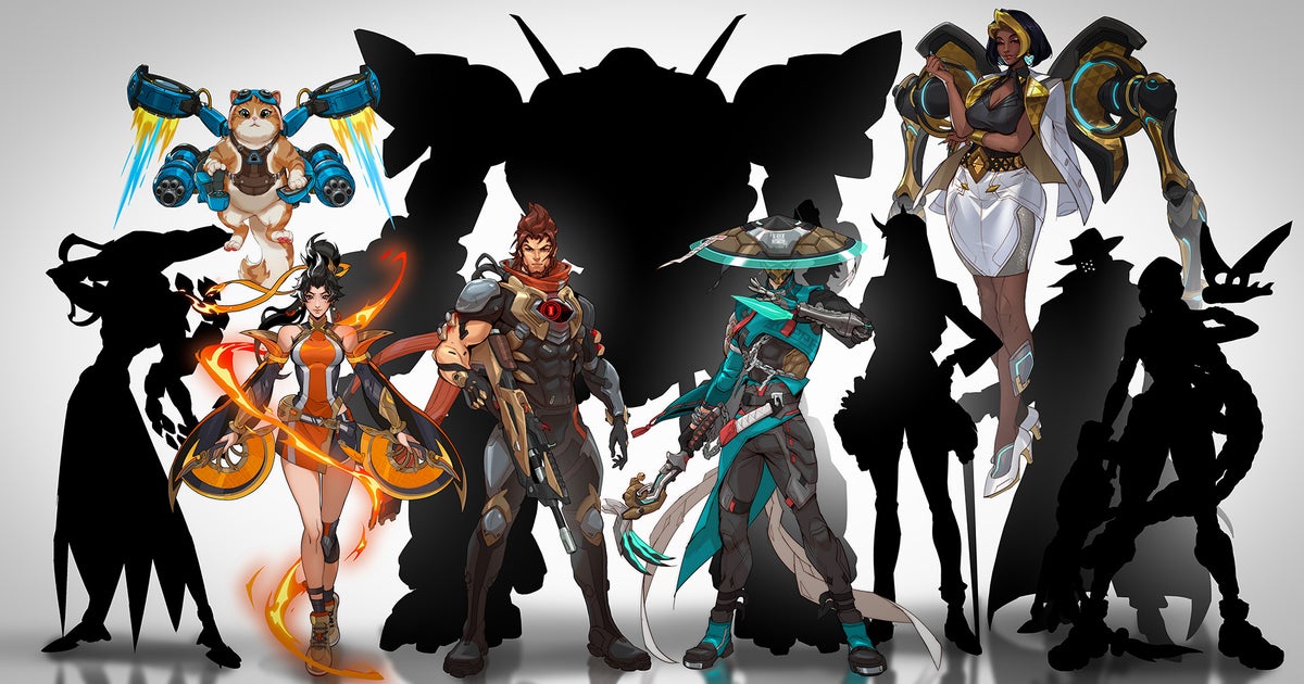 Blizzard unveils a major Overwatch 2 revamp, renaming it to just Overwatch and announcing ambitious, imminent expansion plan - Eurogamer