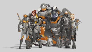 Overwatch ditches hero pools in competitive play for good