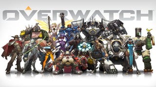 Overwatch is geen free-to-play game