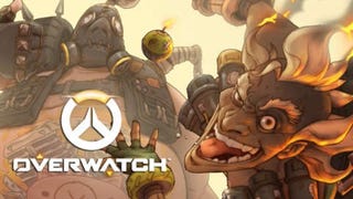 Overwatch A Moment in Crime Special Report trailer introduces The Junkers