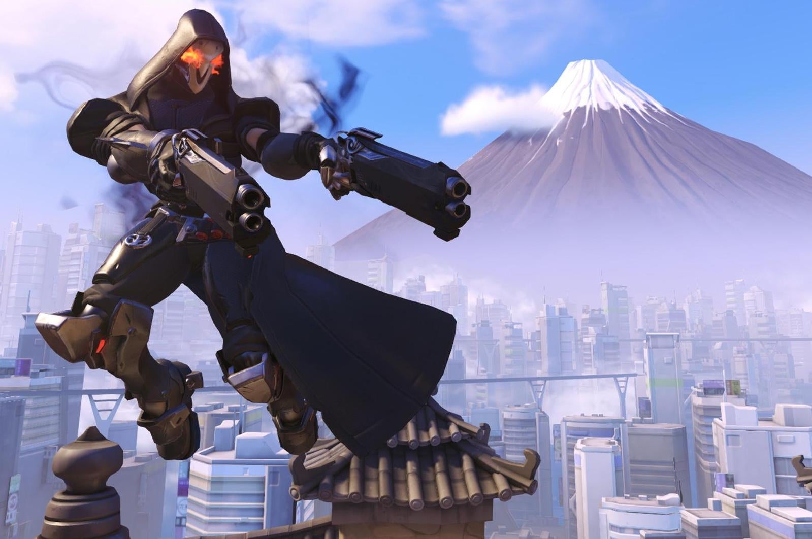 Overwatch krijgt extra anti-abuse maatregelen