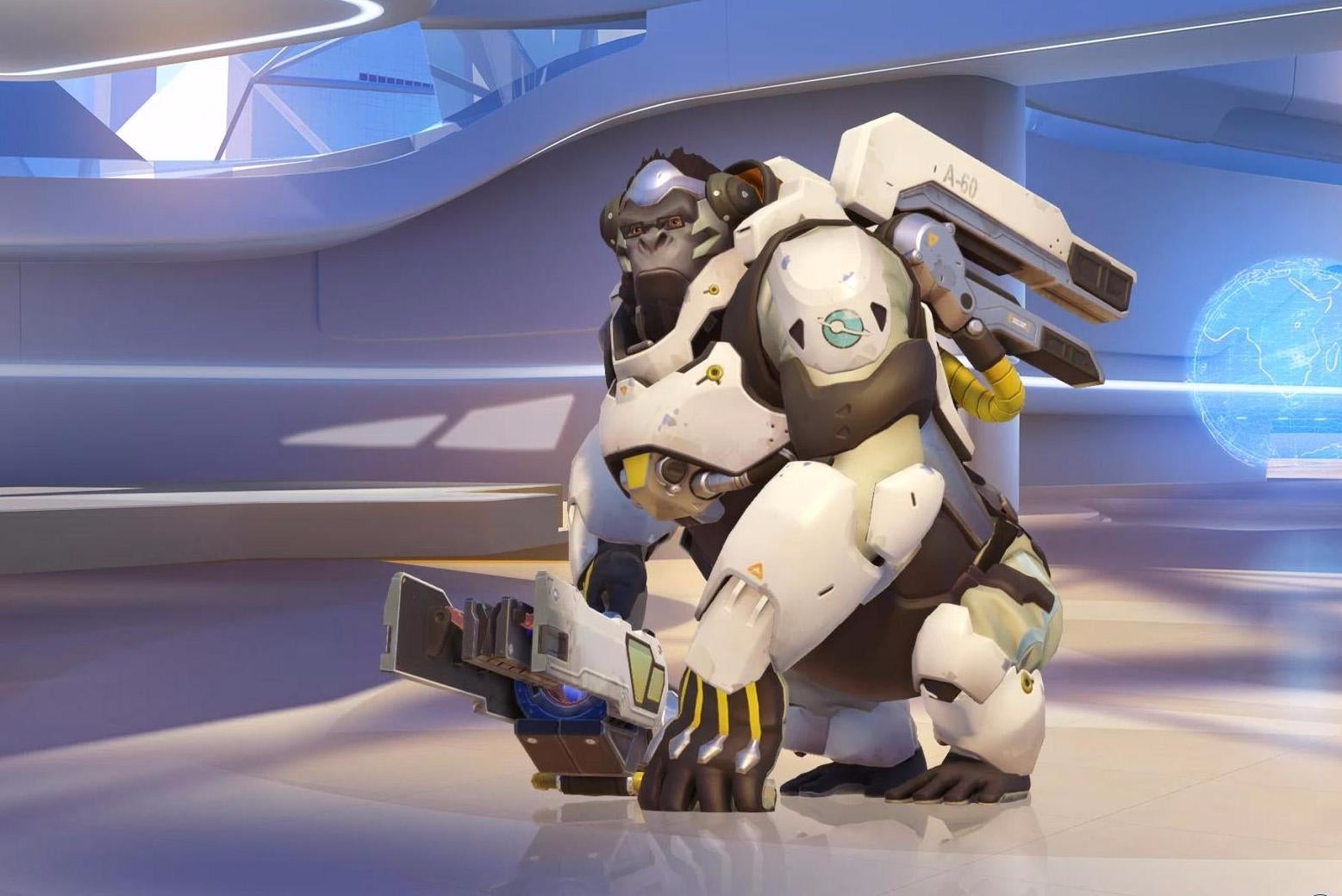 Overwatch krijgt Year of the Rooster evenement