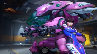 Overwatch: le statistiche dal Beta Test Weekend