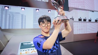 What makes an Overwatch MVP?