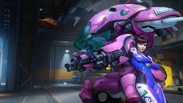 What Does The Overwatch PS4 Pro Patch Actually Do?