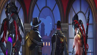 Overwatch Retribution Fills in the Gaps in the Game's Lore
