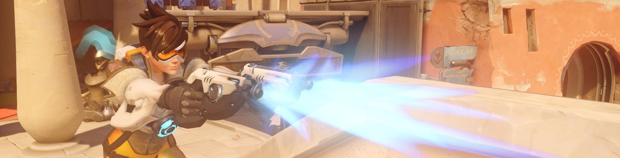 Overwatch review - Titan voorgoed begraven