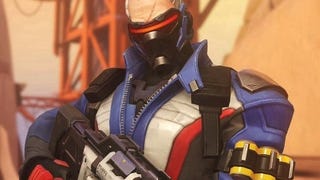 Overwatch - Soldier: 76 Hero gids