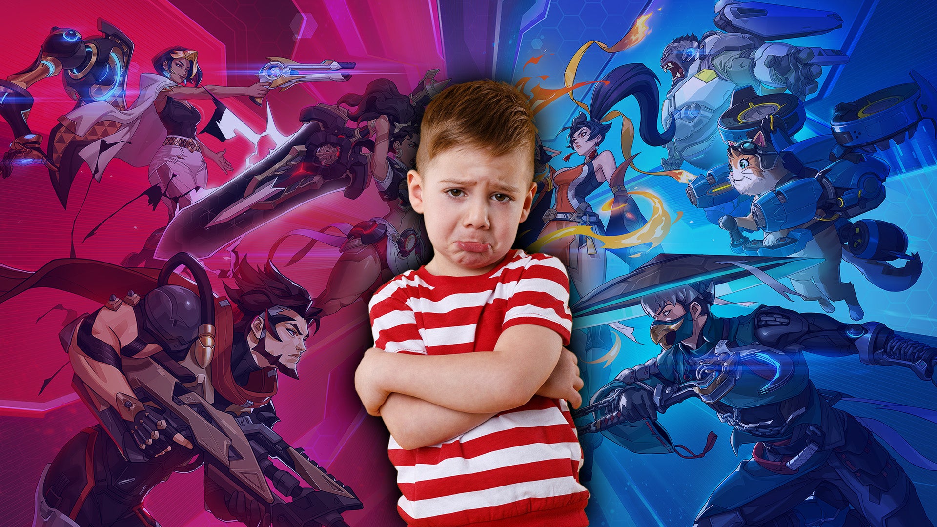 Blizzard is axing Overwatch 2's Stadium mode
