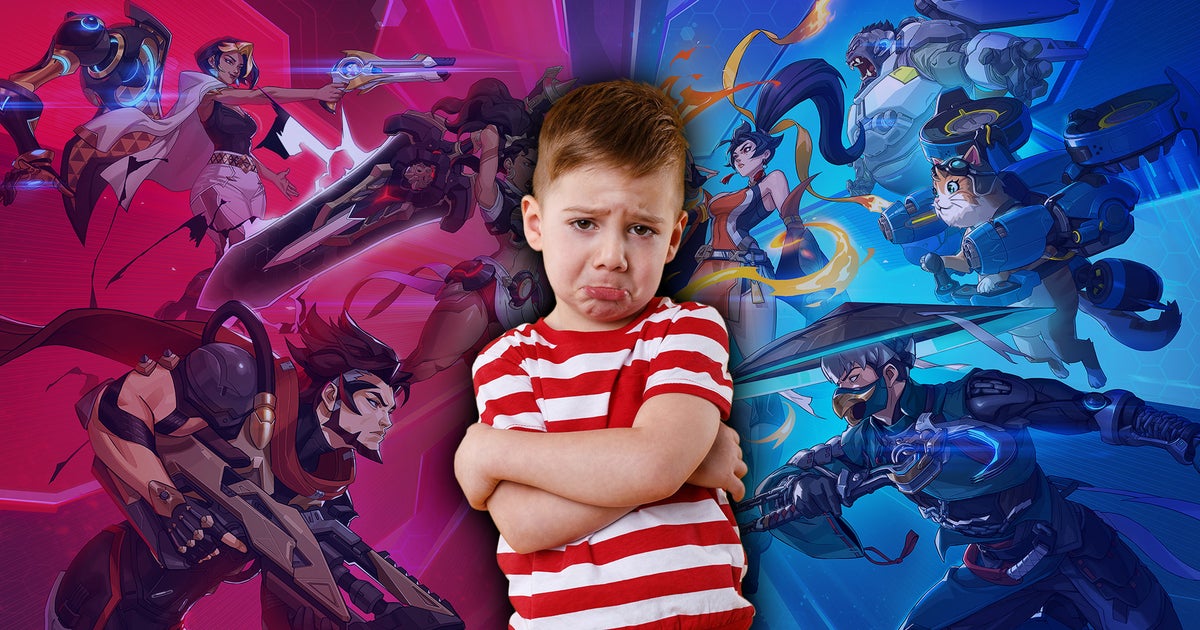 Blizzards calling time on Overwatchs hero customising Stadium mode, and I may well be the only person thats sad about that Blizzards calling time on Overwatchs hero customising Stadium mode, and I may well be the only person thats sad about that