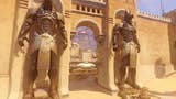 Overwatch - Temple of Anubis Map gids