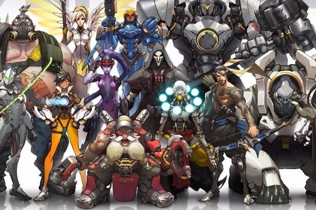 Overwatch tips en tricks