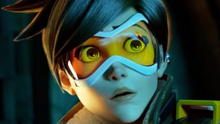 Possibility of an Overwatch movie is something Activision "would like very much" to explore