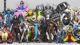 Blizzard Talks Repeat Events, PvE, and More in the Battle to Keep Overwatch Fresh in Year 3