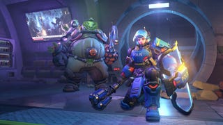 Overwatch begins testing its game-changing Role Queue system