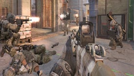 Modern Warfare 3 Has A Free Weekend Drop Incoming