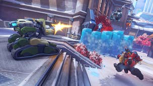 Overwatch 2 is temporarily missing two heroes, and has been hit with more DDoS attacks