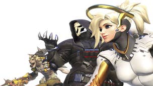 Overwatch tier list: all characters ranked