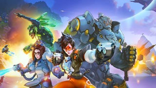 Jeff Kaplan hopes Overwatch 2 influences the industry and how it approaches sequels