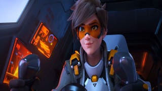 Overwatch 2 PvP reveal stream - watch it right here