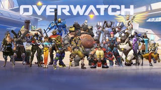 The latest internal Overwatch build doesn't have scoring