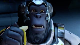 Burning Overwatch heroes sound like they're getting shagged, not being barbecued alive