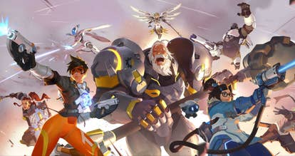 Overwatch 2 and Diablo 4 delayed