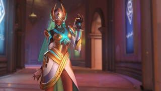 Good luck getting everything in Overwatch's Anniversary loot boxes - you'll need over 50,000 credits