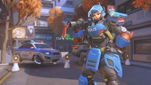 Overwatch introduces new Role Queue system for Quick Play and Competitive