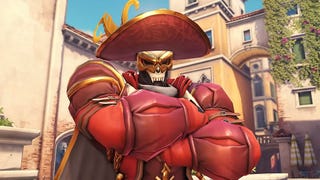 Overwatch Anniversary 2020 has kicked off, here's a look at some of the skins