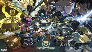 Overwatch Anniversary event start times revealed