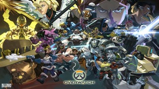 Overwatch Anniversary event starts May 23, Game of the Year Edition announced