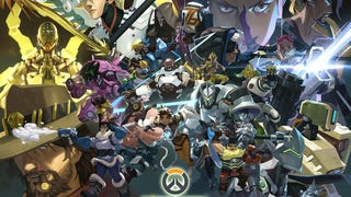 Overwatch Anniversary event starts May 23, Game of the Year Edition announced