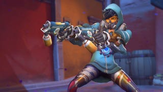 Overwatch is a bigger deal on Tumblr than any other game, or TV show or movie - or even GIFs