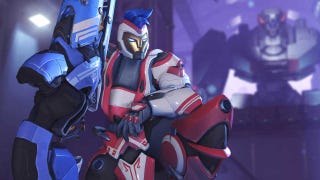 The Overwatch Spectator Mode will be improved to make it easier to follow players in the match