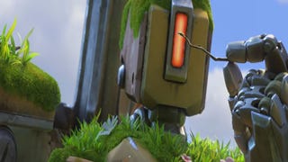The Overwatch animated short The Last Bastion is now available for your special eyes