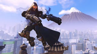 Overwatch beta stats: total damage came close to 1.4 trillion, 4.9B minutes played