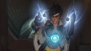 Check out Overwatch's opening and closing credits in anime-style
